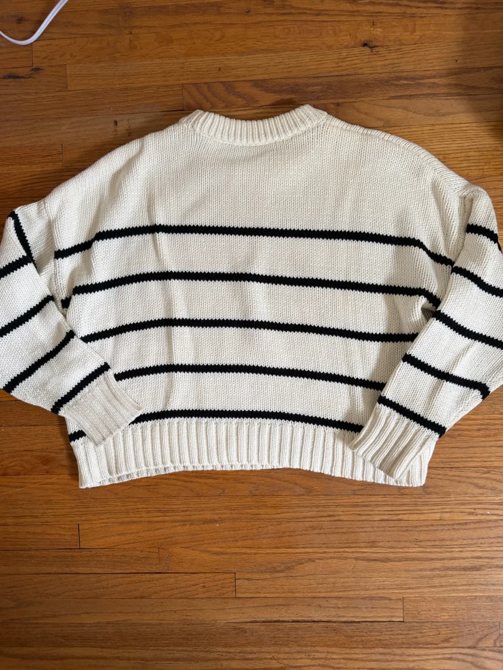 Jenni Kayne cotton sweater